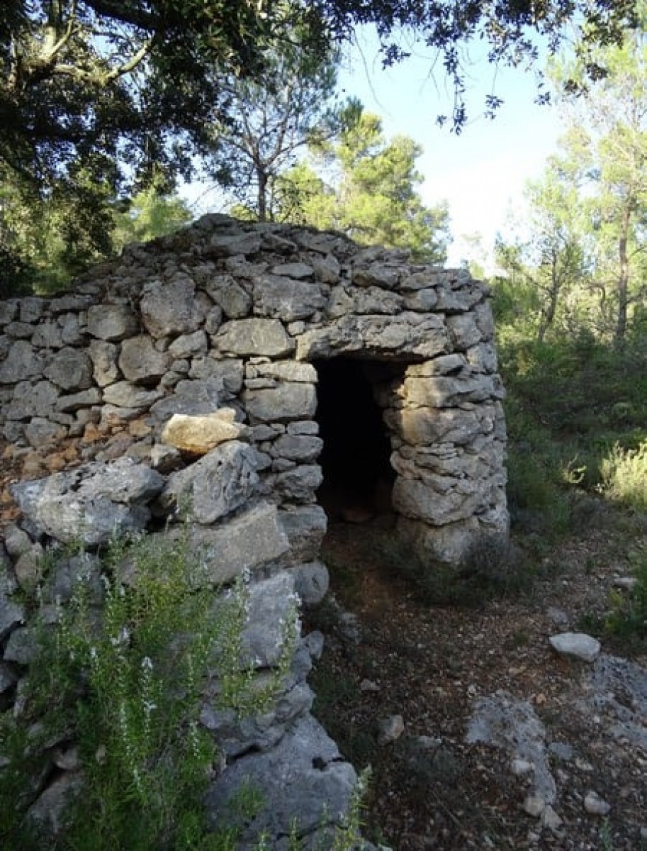 Projet Gosentier Lagrasse Tournissan Ribaute