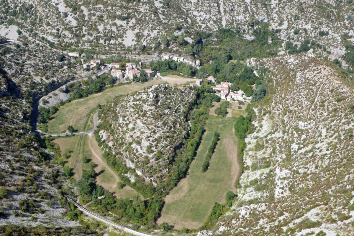 Goparc Terres d\\\'Hrault