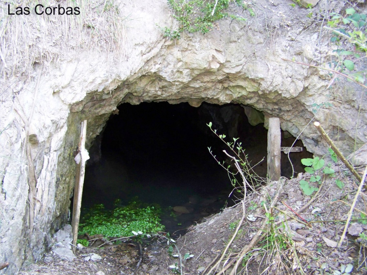 Maisons Las Corbas