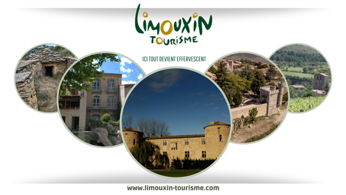 Office de Tourisme du Limouxin