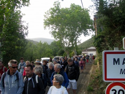 Fte de la Mine Maisons, Dimanche 6 Aot 2023